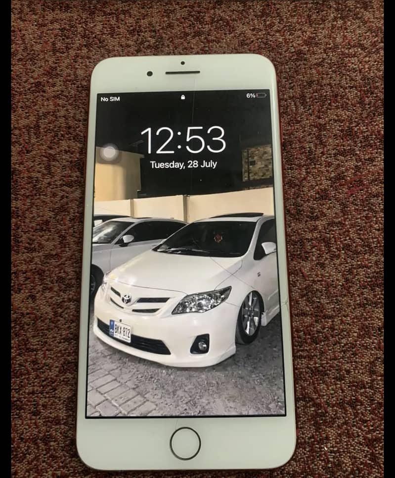 Apple iPhone 7 Plus 3