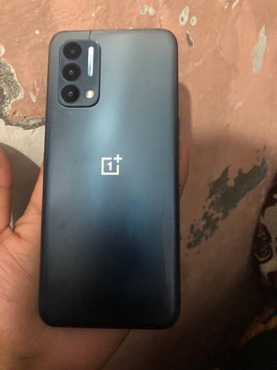 One Plus Nord N200