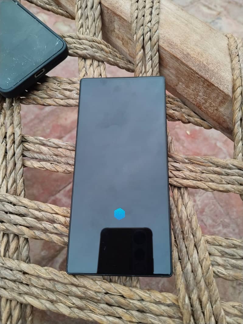 Redmagic 8s pro 4
