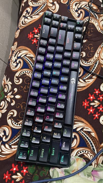 RED DRAGON K599 DEIMOS