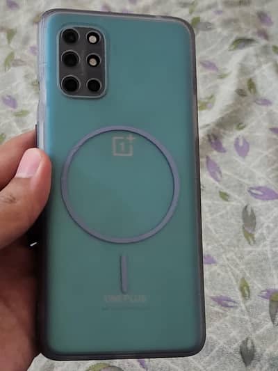 OnePlus 8T 5G 256GB Snapdragon 865 Non PTA - 7/10 Condition