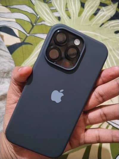 Apple iPhone 15 Pro