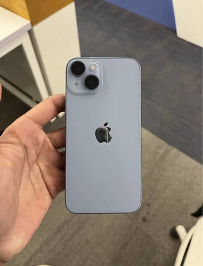 Apple iPhone 14