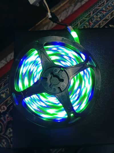 rgb light
