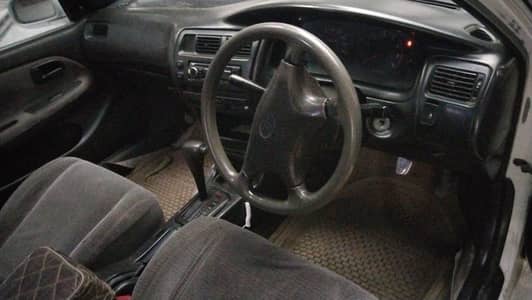 Toyota Corolla 2.0 D 1995