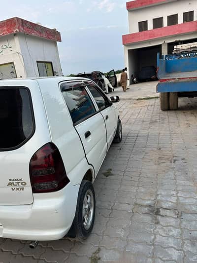 Suzuki Alto 2010