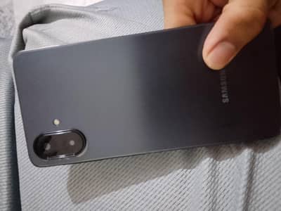 Samsung Mobile A07 Just open box Exchange Possible