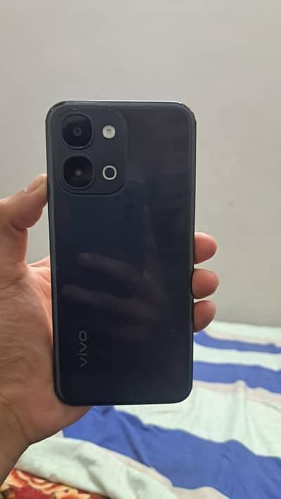 Vivo Y31 d