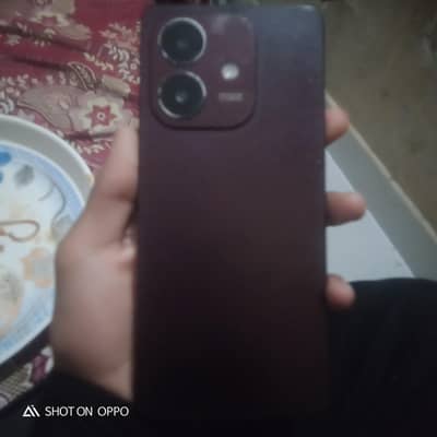OPPO A3x