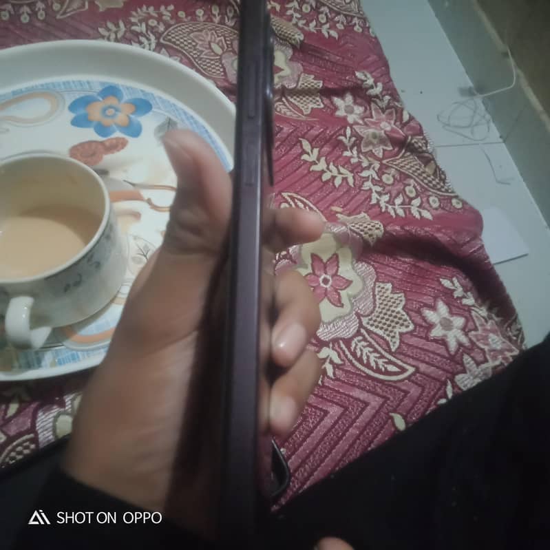 OPPO A3x 1