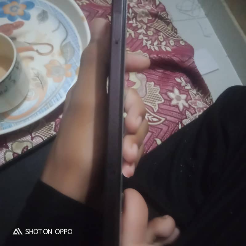 OPPO A3x 2
