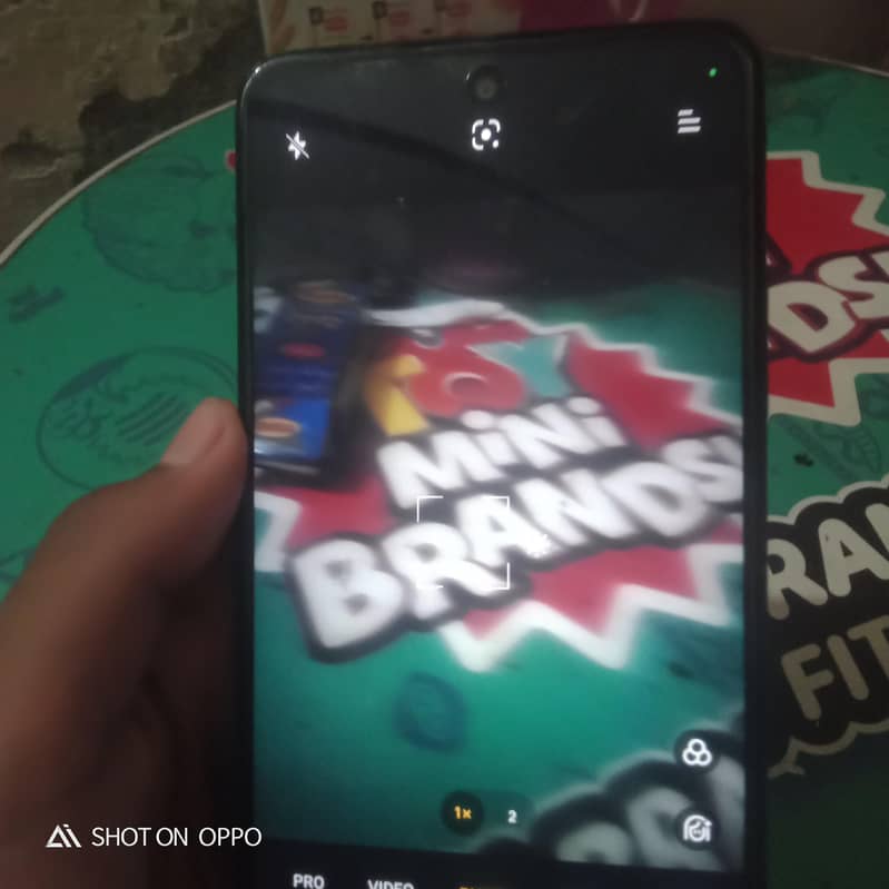 OPPO A3x 4