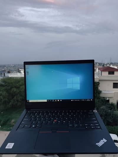 lenovo Thinkpad E14 Gen 2 Core i7 10th Gen | 8GB RAM | 128GB SSD W-11