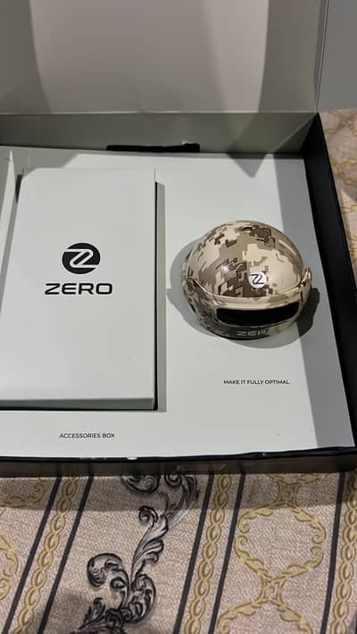 Zero earbuds gaming 1