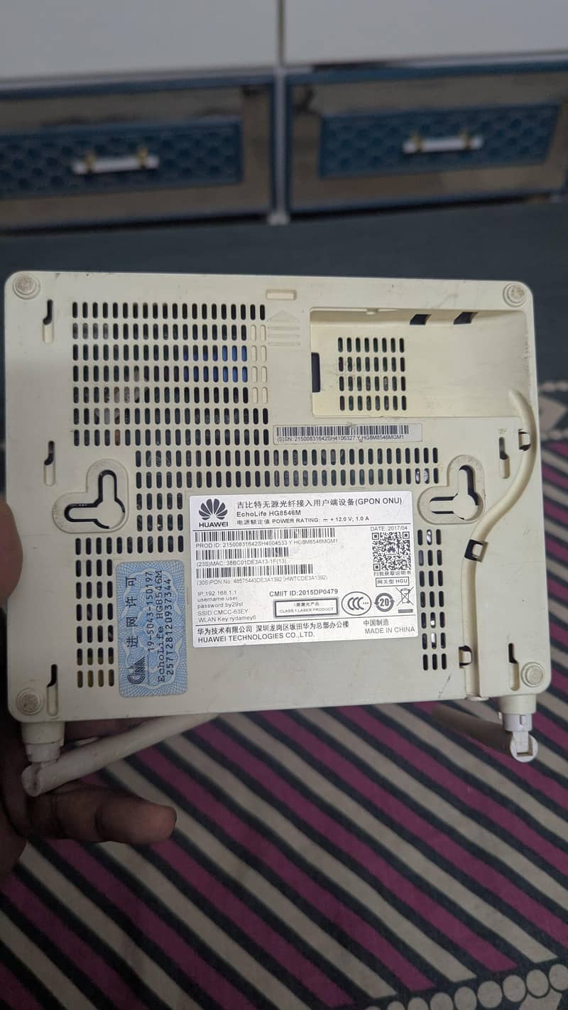 Routers 1