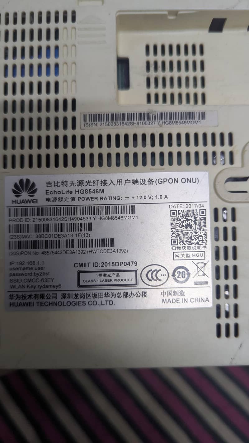 Routers 3