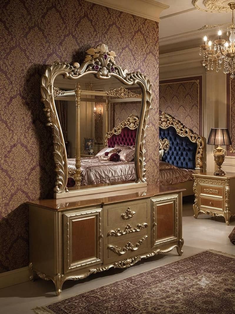chinioti bedset 2