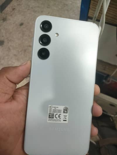 Samsung Mobile A16