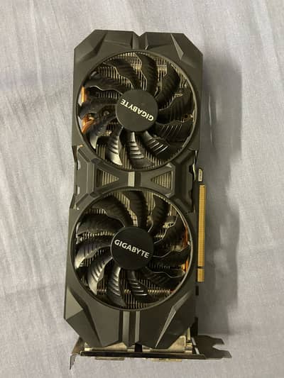 GTX 960 OC Edition Gaming PC