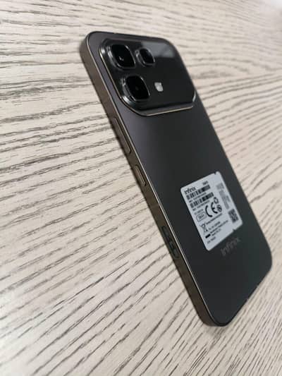 Infinix Note 60 pro