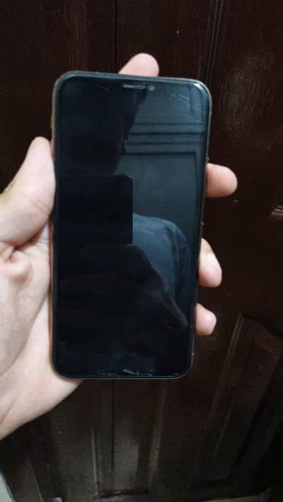 Apple iPhone Xs