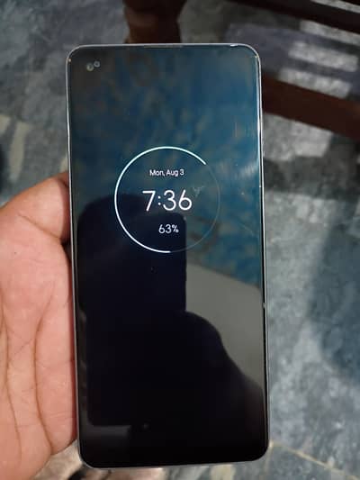 Motorola Moto G