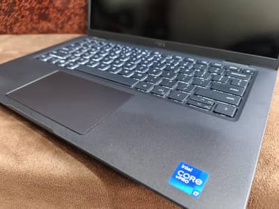 Dell latitude 7420