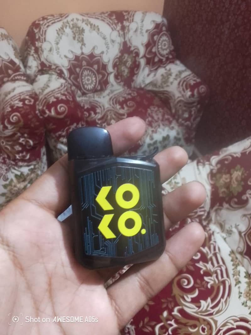 coco. 0