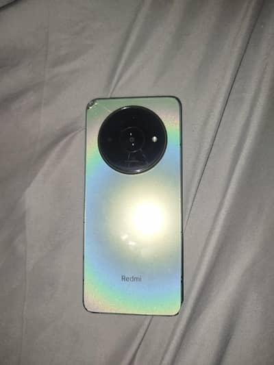 Xiaomi Redmi A3x