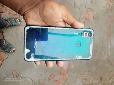Vivo Y17