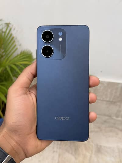 Oppo A5x 4/128