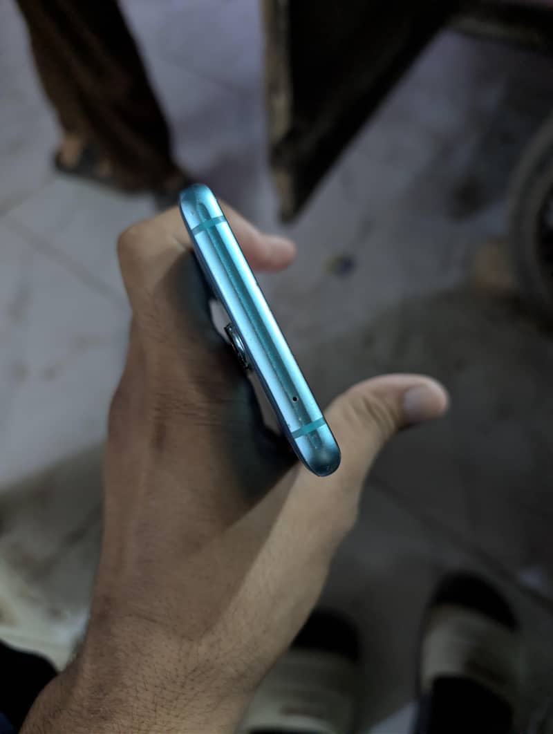 One Plus 8 Pro 4