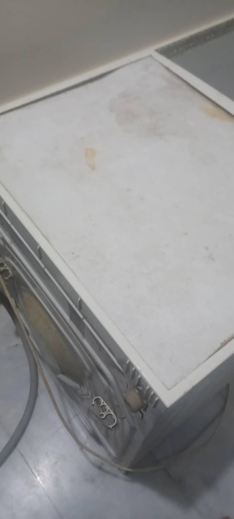 washing machine 2