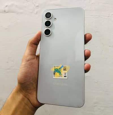 Samsung Mobile A16 / 8 /256