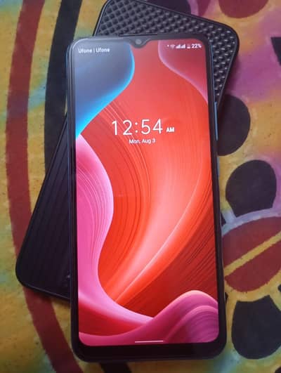 Realme C11