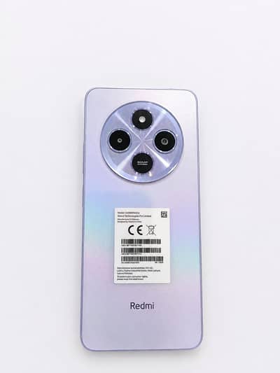 Xiaomi Redmi 14C