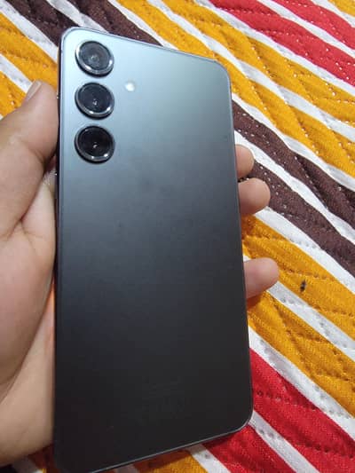Samsung Mobile S24 Plus