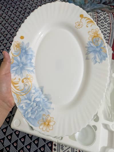 Dinner set