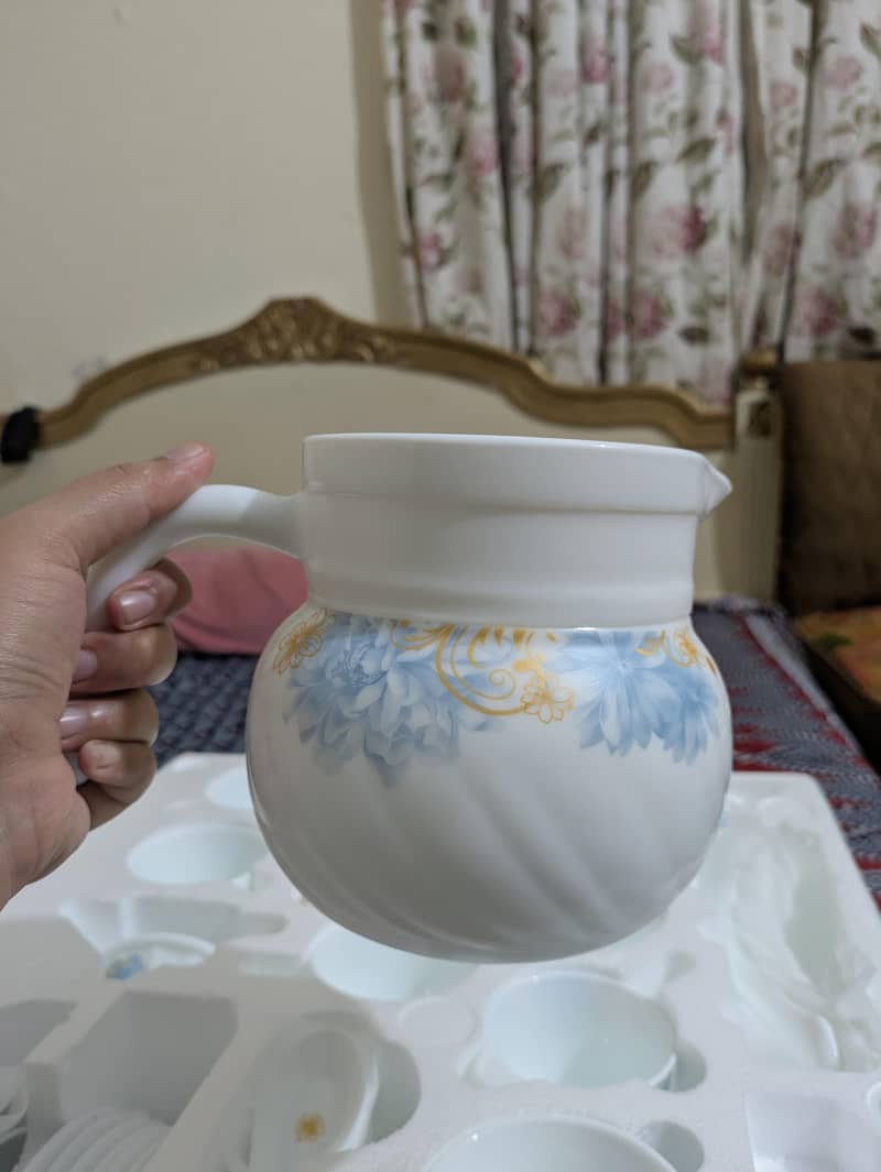 Dinner set 1