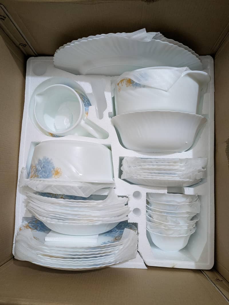 Dinner set 5