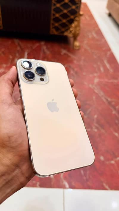 Apple iPhone 14 Pro Max - Non PTA FU