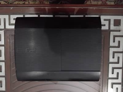 PS3 for sale