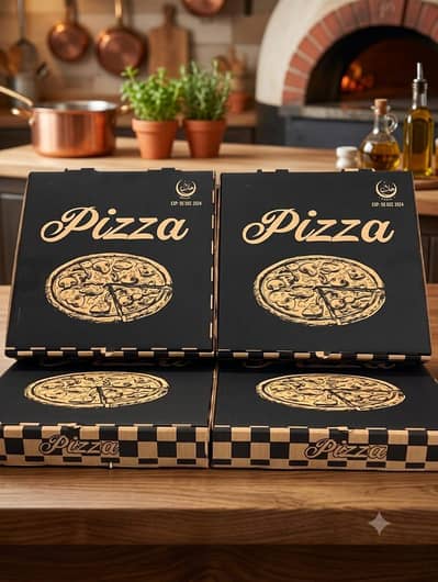 pizza cheaf