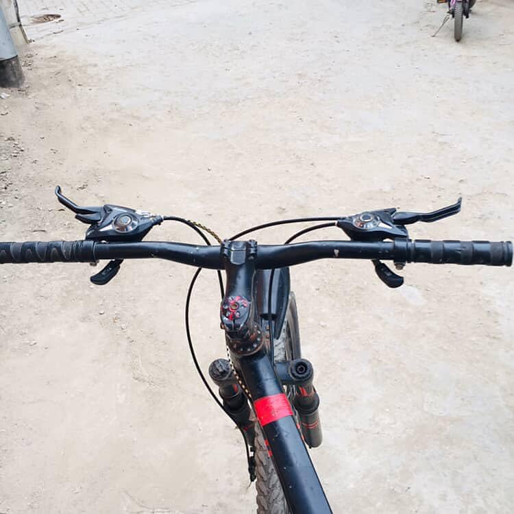 MARBRO CYCLE 1