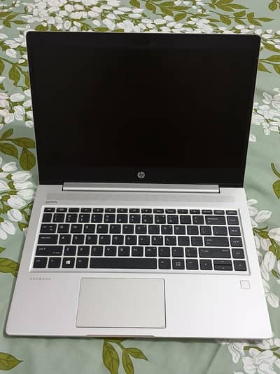 HP ProBook 445 G7