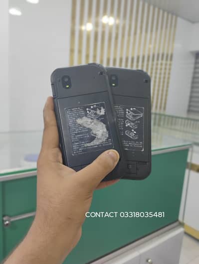 Kyocera Rugget phone ,2/16 NON pta