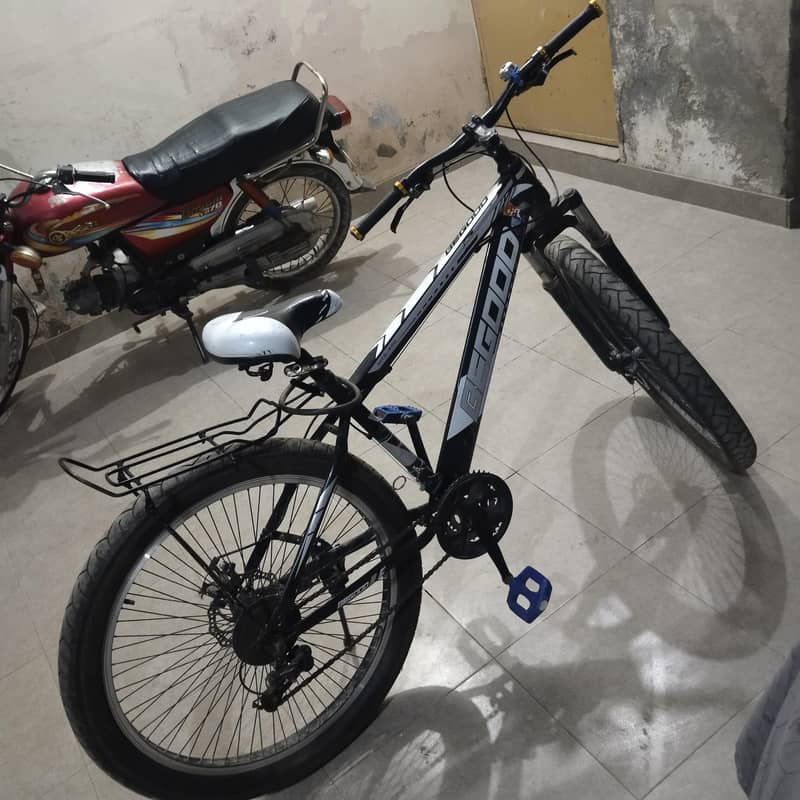 good condition 1