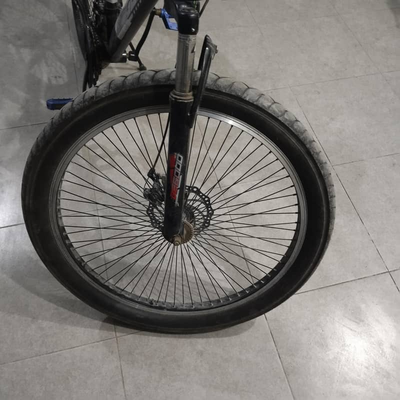 good condition 2