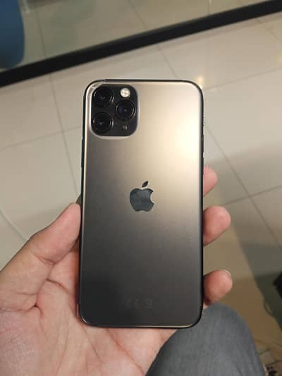 Apple iPhone 11 Pro