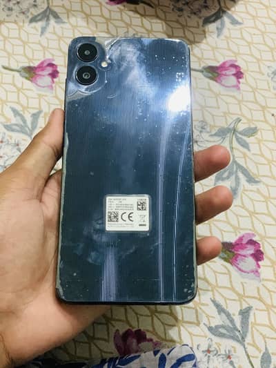 Samsung Mobile A05 6/128